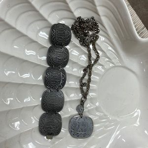 nordic style necklaces for sale